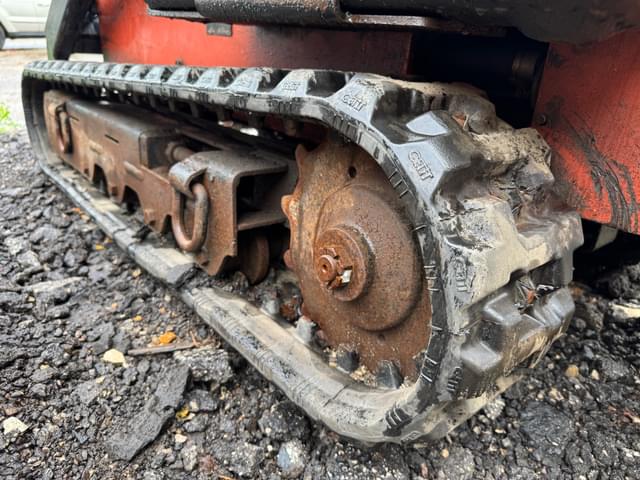 Image of Ditch Witch 12-121 equipment image 4
