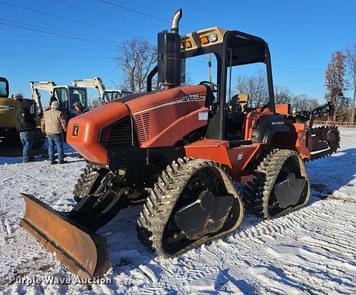 Main image Ditch Witch RT115