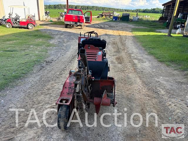 Image of Ditch Witch RT16 equipment image 1