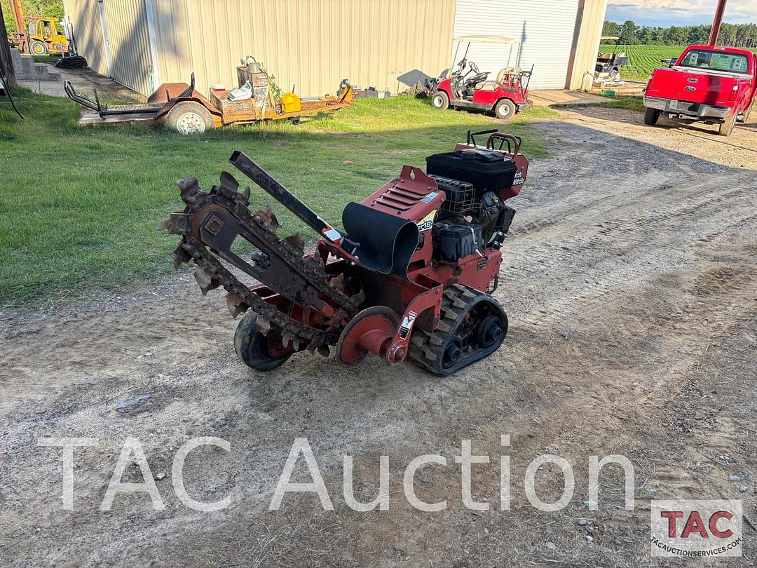 Image of Ditch Witch RT16 Primary image