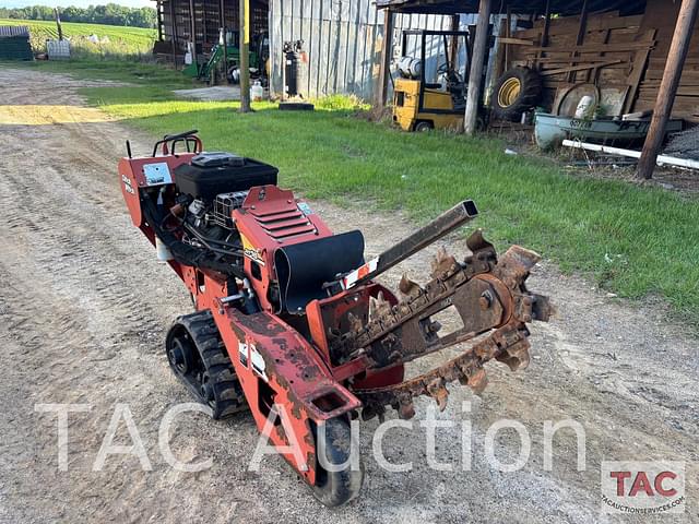 Image of Ditch Witch RT16 equipment image 2