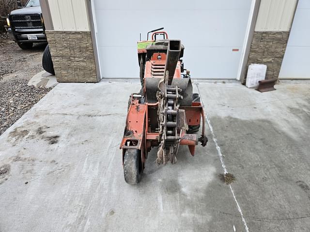 Image of Ditch Witch RT16 equipment image 3