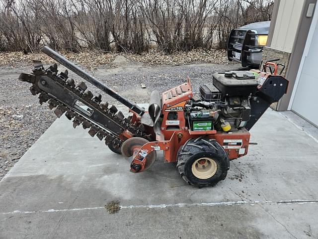 Image of Ditch Witch RT16 equipment image 1