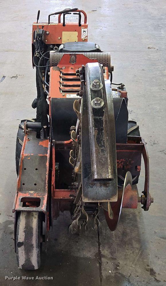 Image of Ditch Witch RT24 equipment image 1