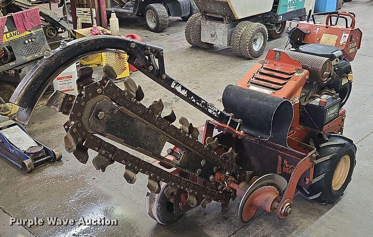 Image of Ditch Witch RT24 Primary image