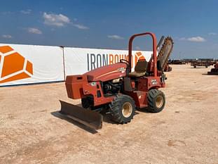 2012 Ditch Witch RT45 Equipment Image0