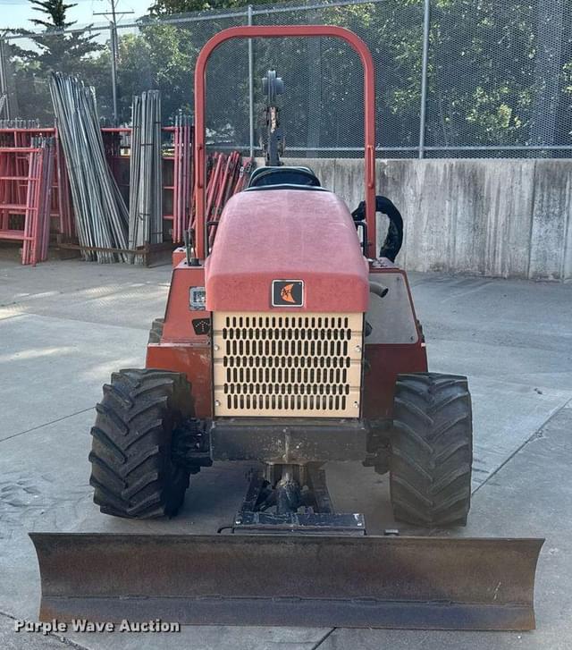 Image of Ditch Witch RT45 equipment image 1