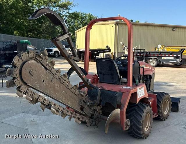 Image of Ditch Witch RT45 equipment image 4