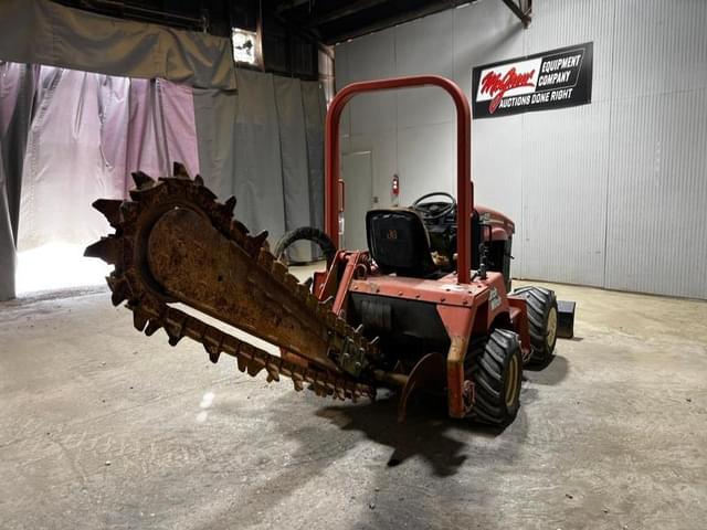 Image of Ditch Witch RT45 equipment image 4