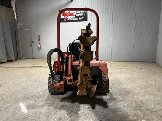 Image of Ditch Witch RT45 equipment image 3
