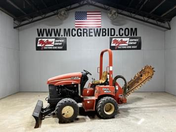 Main image Ditch Witch RT45