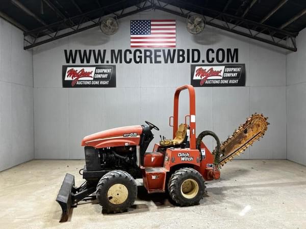 Equipment Main Image