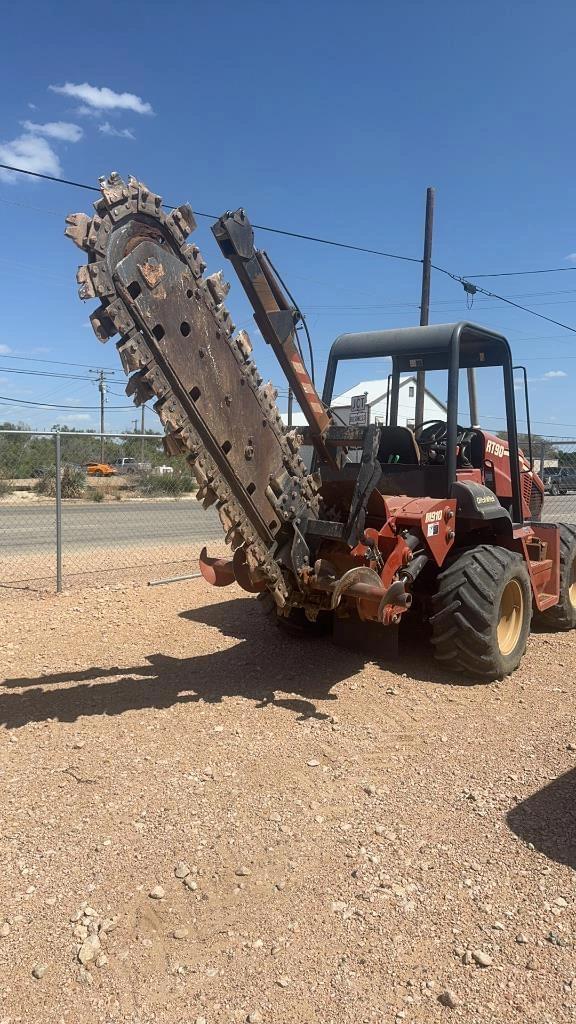Image of Ditch Witch RT90 equipment image 3