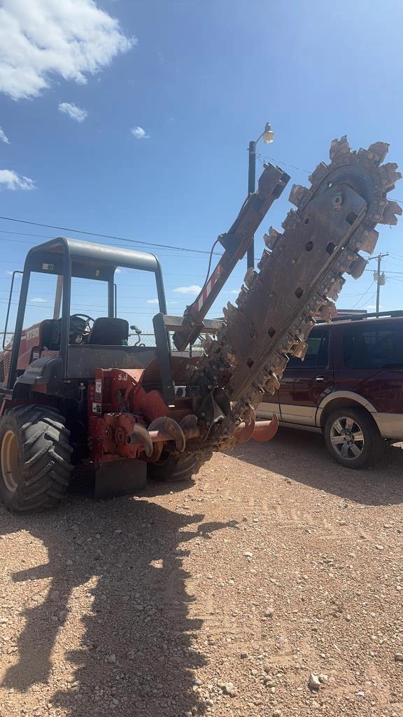 Image of Ditch Witch RT90 equipment image 2