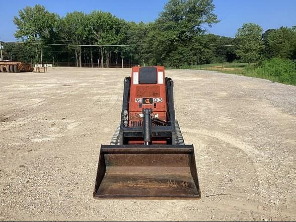 Image of Ditch Witch SK650 equipment image 4