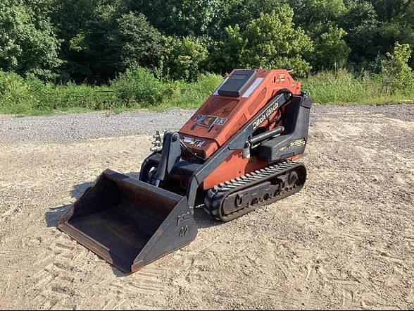 Image of Ditch Witch SK650 Primary image