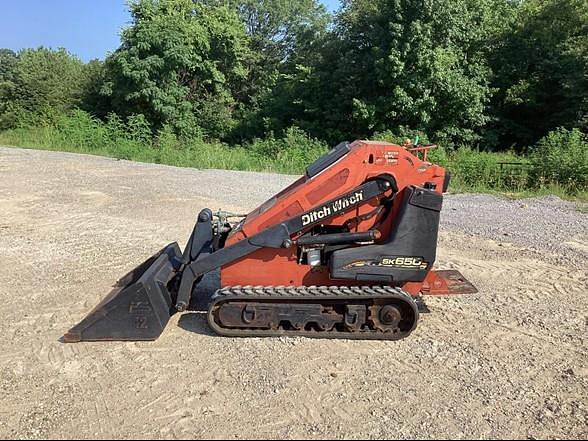 Image of Ditch Witch SK650 equipment image 1