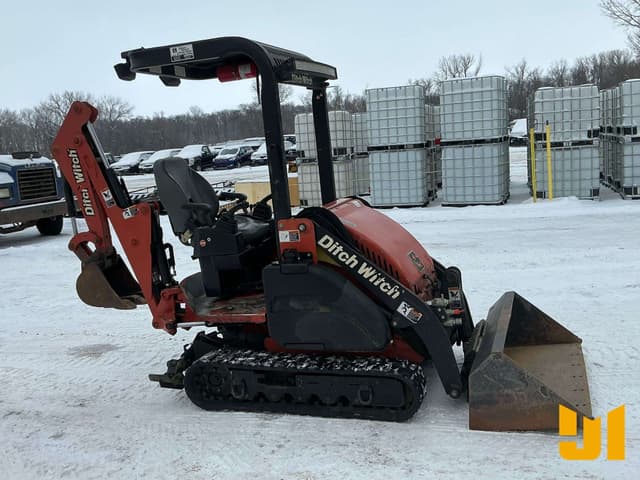 Image of Ditch Witch XT855 equipment image 3