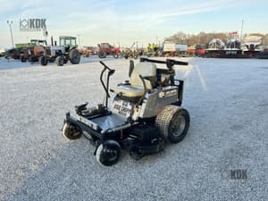 2012 Dixie Chopper Silver Eagle 2760 Image