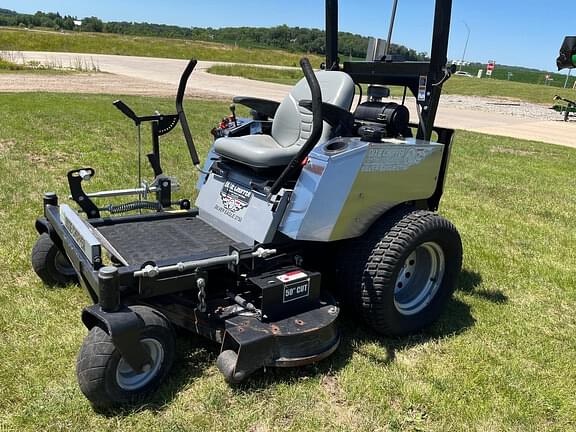 2012 Dixie Chopper Silver Eagle 2750 Other Equipment Turf for Sale