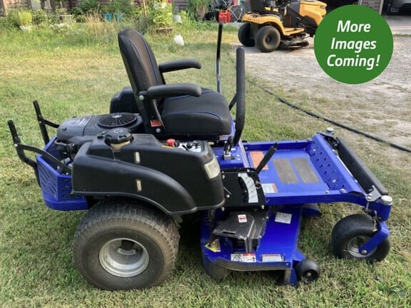 2012 Dixon Ram ZTR Equipment Image0