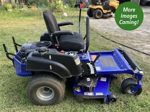 2012 Dixon Ram ZTR Image