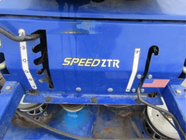 Image of Dixon Speed ZTR equipment image 3