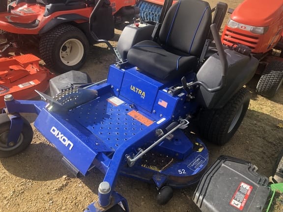 Main image Dixon Ultra ZTR