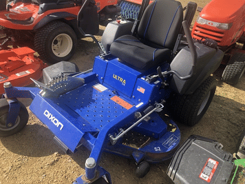 Main image Dixon Ultra ZTR