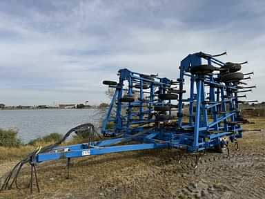 Field Cultivators