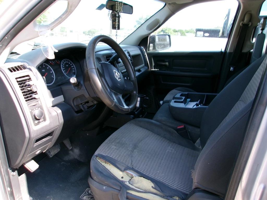 Image of Dodge Ram 1500 Image 1