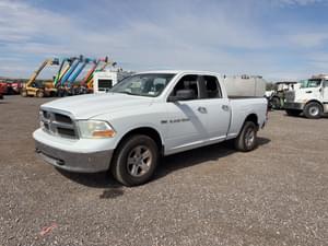 2012 Dodge Ram 1500 Image