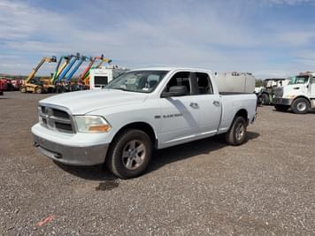 Main image Dodge Ram 1500