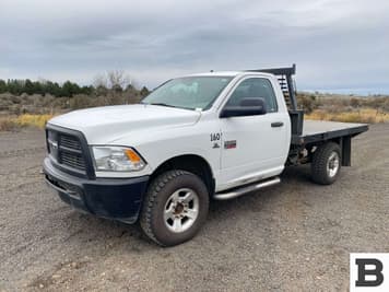 Main image Dodge Ram 2500