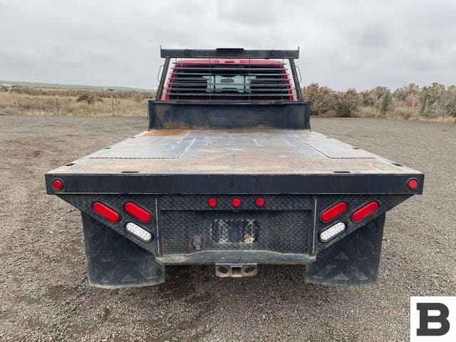 Image of Dodge Ram 3500 equipment image 3