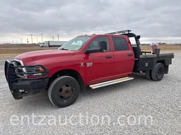 Main image Dodge Ram 3500