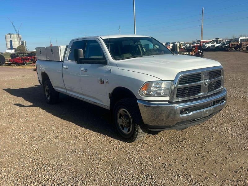 Image of Dodge Ram 3500 Primary image