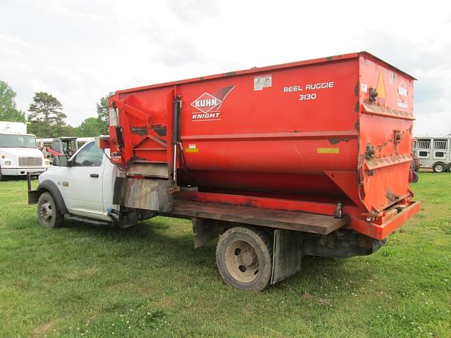 Image of Dodge Ram 5500 equipment image 3