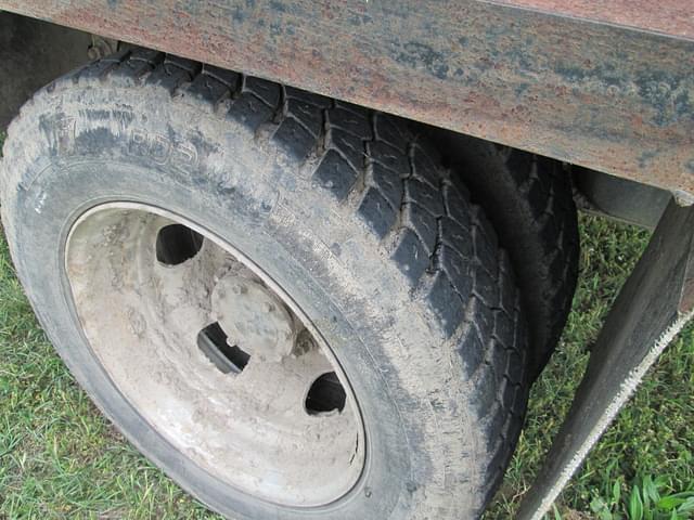 Image of Dodge Ram 5500 equipment image 4