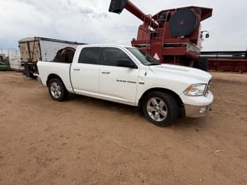 Main image Dodge Ram 1500