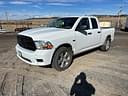 2012 Dodge Ram 1500 Image