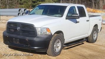 Main image Dodge Ram 1500