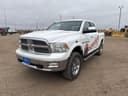 2012 Dodge Ram 1500 Image