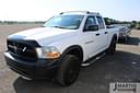 2012 Dodge Ram 1500 Image