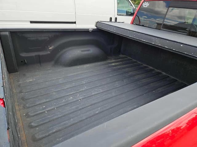 Image of Dodge Ram 1500 equipment image 3