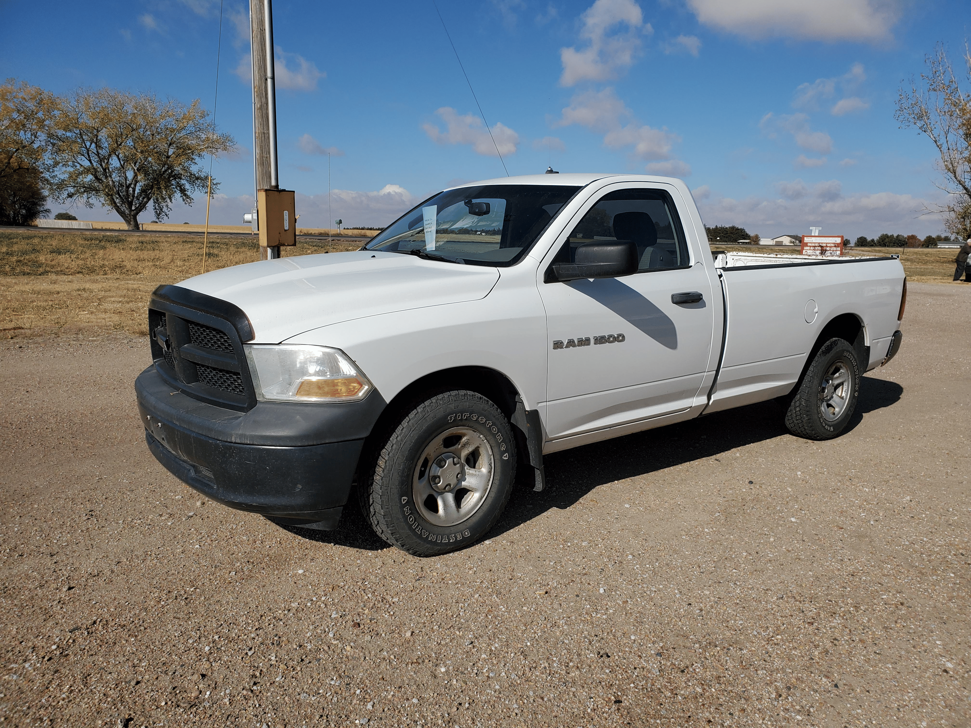 Main image Dodge Ram 1500