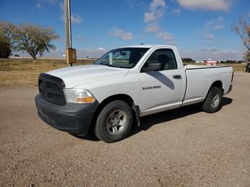 Main image Dodge Ram 1500