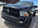 2012 Dodge Ram 1500 Image