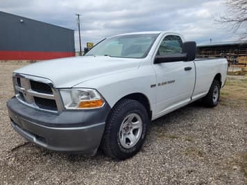 Main image Dodge Ram 1500
