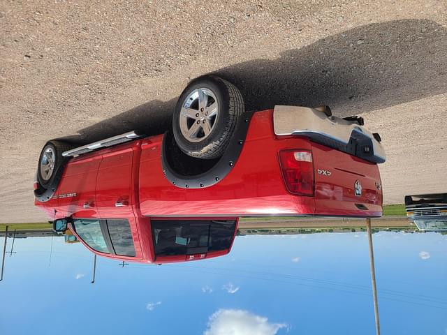 Image of Dodge Ram 1500 equipment image 2